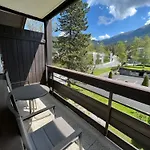 Lejlighedshotel Appartementhaus Birkenwald 4*