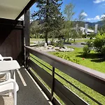 Lägenhetshotell Appartementhaus Birkenwald Seefeld in Tirol
