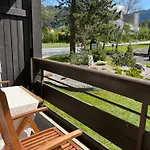 Appartementhaus Birkenwald Lejlighedshotel 4*