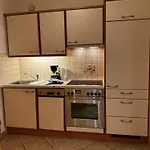 Lägenhetshotell Appartementhaus Birkenwald 4*