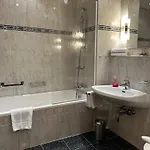 Lägenhetshotell Appartementhaus Birkenwald 4*