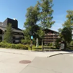 Appartementhaus Birkenwald 4* Seefeld in Tirol