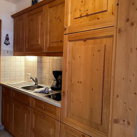 Appartementhaus Birkenwald 4* Зеефельд в Тироле