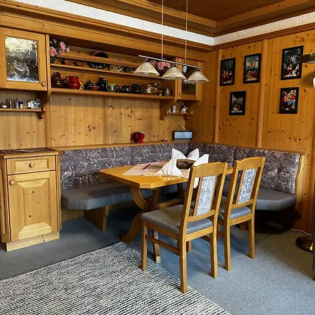 Appartementhaus Birkenwald 4* Зеефельд в Тироле