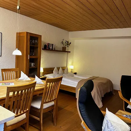 Апарт-отель Appartementhaus Birkenwald Зеефельд в Тироле