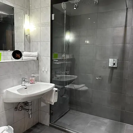 Appartementhaus Birkenwald 4* Зеефельд в Тироле