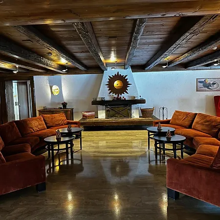 Appartementhaus Birkenwald Апарт-отель 4*
