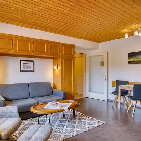 Appartementhaus Birkenwald Lägenhetshotell Seefeld in Tirol